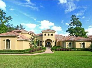 703 E 6th Ave, Windermere, FL 34786