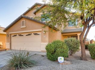 22720 N Kennedy Dr, Maricopa, AZ 85138