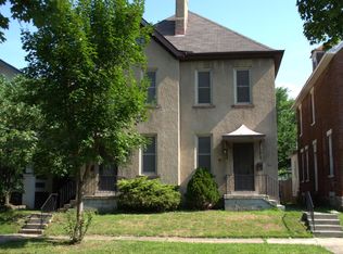 358 E Markison Ave, Columbus, OH 43207