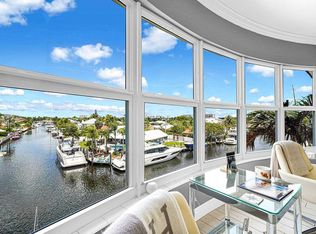 5100 Bayview Dr APT 404, Fort Lauderdale, FL 33308