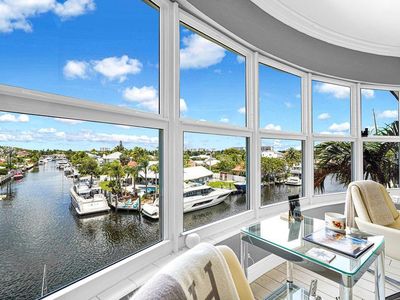 5100 Bayview Drive #404, Fort Lauderdale, FL, 33308