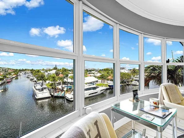 5100 Bayview Drive #404, Fort Lauderdale, FL 33308