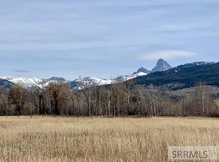 1575 Targhee Ranch Dr, Driggs, ID 83422