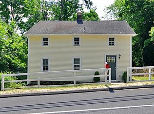 76 Church Hill Rd, Newtown, CT 06482