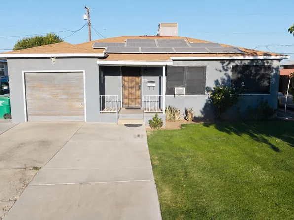 1912 Carrere St, Bakersfield, CA 93308