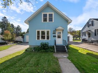 423 N 84th Ave W, Duluth, MN 55807