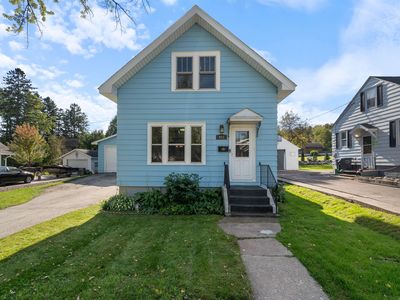 423 N 84th Ave W, Duluth, MN, 55807