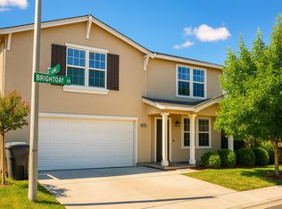 1260 Brightday Dr, Merced, CA