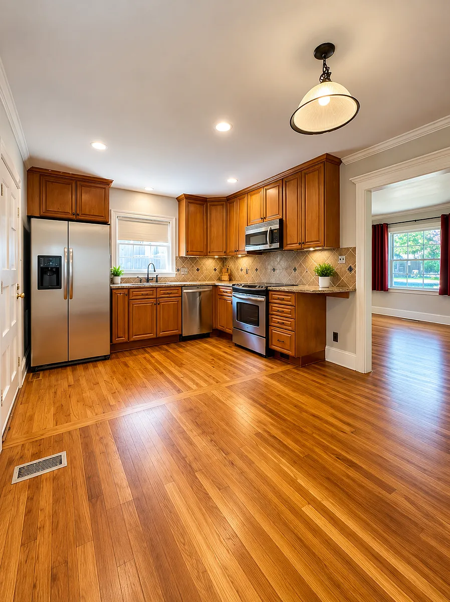 Building Photo - 2640 Chesterfield Ave