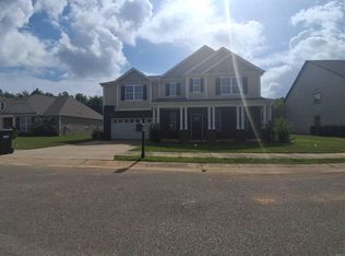 7425 Gristmill Cir, Mc Calla, AL 35111