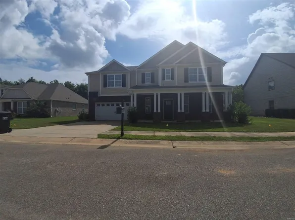 7425 Gristmill Cir, Mc Calla, AL 35111