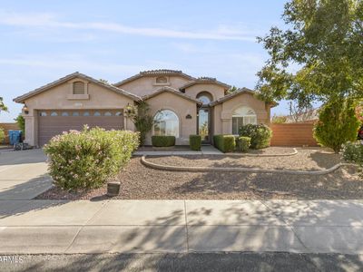 4221 W Marco Polo Rd, Glendale, AZ, 85308