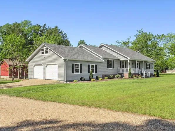 4525 Exeter Dr, Suffolk, VA 23434