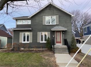 546 Roe St, Plymouth, MI 48170