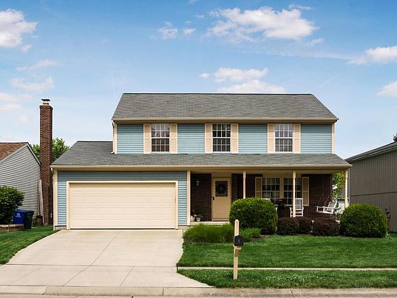 2nd image of 5668 Sheehan Ct