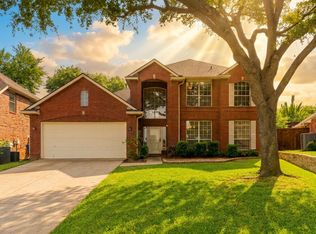 1037 Sun Ridge Dr, Flower Mound, TX 75028