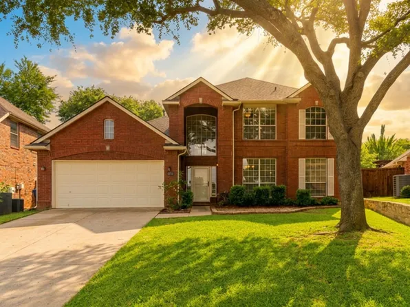 1037 Sun Ridge Dr, Flower Mound, TX 75028