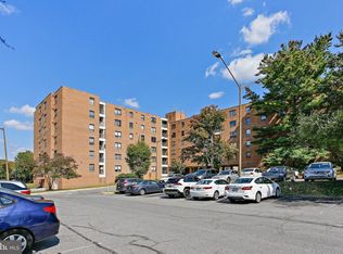 6317 Park Heights Ave Unit 417, Baltimore, MD
