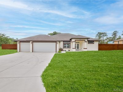7372 Madrid Rd, Weeki Wachee, FL, 34613