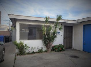 15418 Firmona Ave, Lawndale, CA 90260