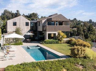 2634 N Silver Ridge Ave, Los Angeles, CA 90039