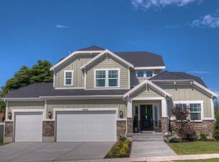 10416 S Culmination St, South Jordan, UT 84095