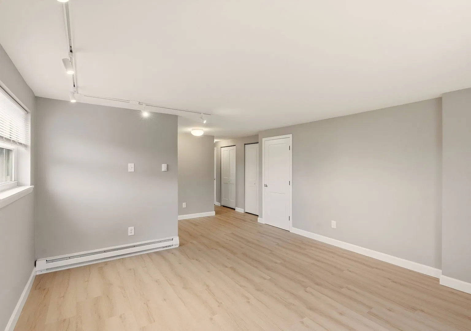 Oak Ridge Apartments — Photo 4