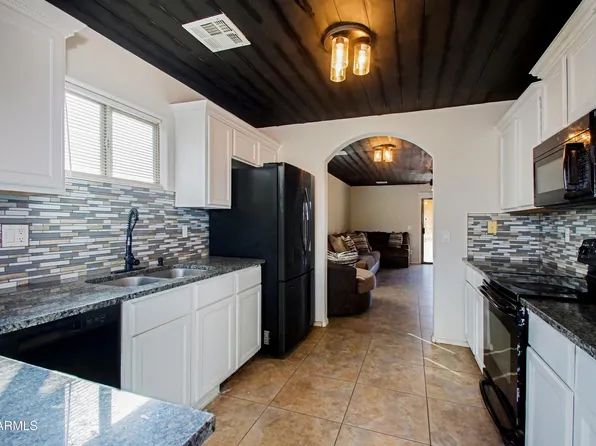 11355 E VERBINA Lane, Florence, AZ 85132