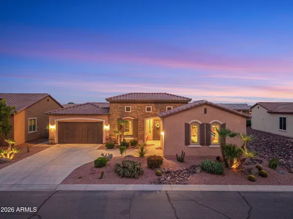 20255 N PEPPERMINT Drive, Maricopa, AZ 85138