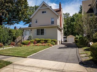 126 Liberty Ave, New Rochelle, NY 10805