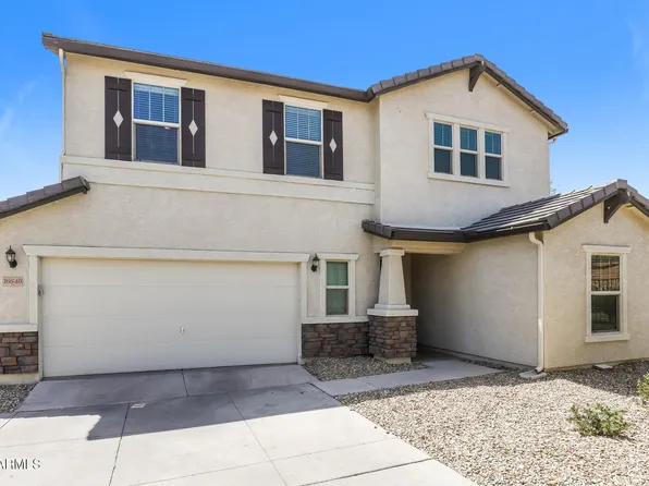 16640 W CULVER Street, Goodyear, AZ 85338