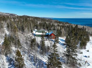 33 Overlook Trl, Tofte, MN 55615
