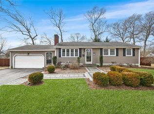 48 Birchwood Way, East Greenwich, RI 02818