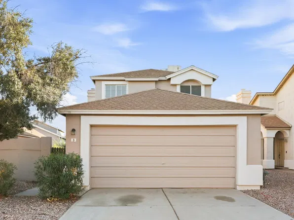 1811 S 39th St Unit 3, Mesa, AZ 85206