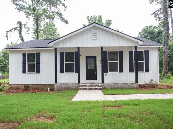 113 Downing St, Columbia, SC 29209