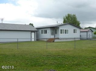 2003 Bluestone Dr, Kalispell, MT 59901