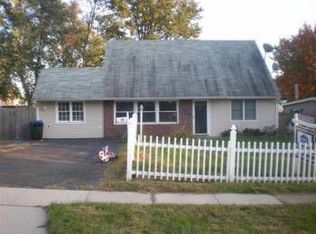 12 Margin Turn, Levittown, PA 19056