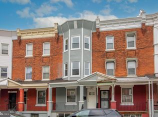320 N 62nd St, Philadelphia, PA 19139