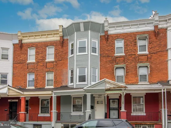 320 N 62nd St, Philadelphia, PA 19139