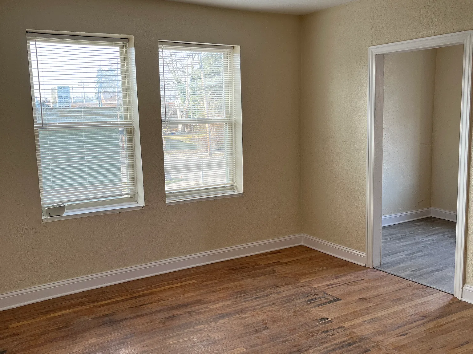 1 bed, 600 sqft, $750 — Photo 3