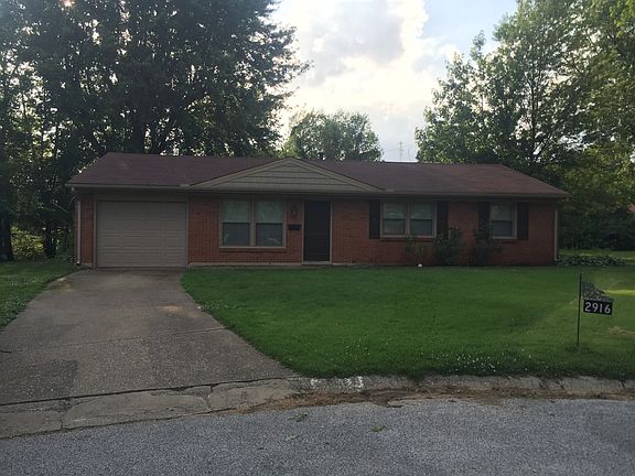 2nd image of 2916 Greenhill Dr