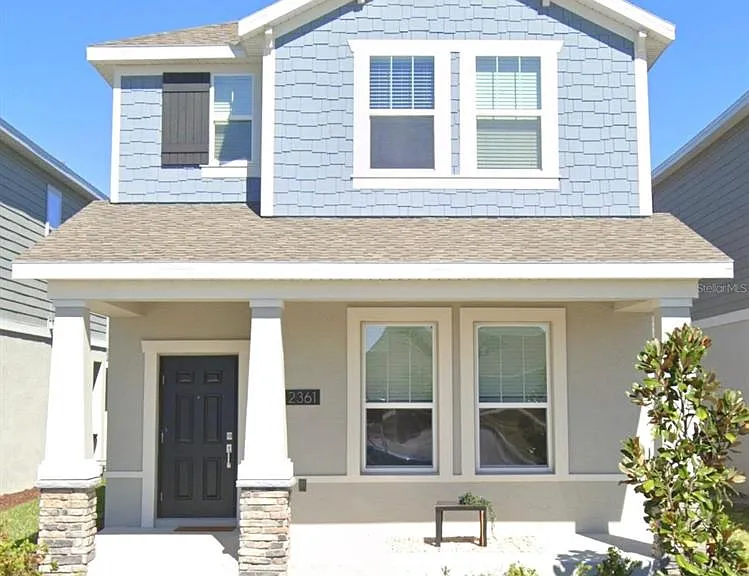 2361 Volunteer Ave — Photo 1