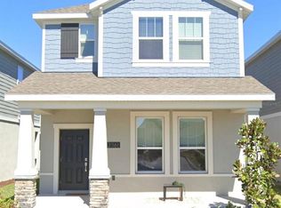 2361 Volunteer Ave, Kissimmee, FL 34744