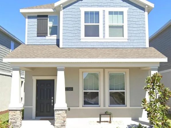 2361 Volunteer Ave, Kissimmee, FL 34744