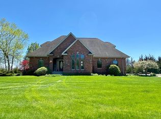 2611 E 28th Rd, Marseilles, IL 61341