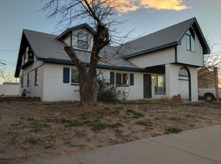 1704 Calle Feliz #HOUSE, Las Cruces, NM 88001