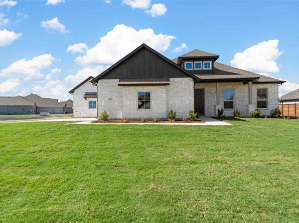 668 Meadowlark Ln, Nevada, TX 75173