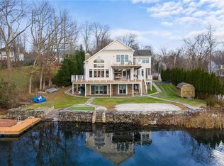 1 E Crossman Ave, Monroe, NY 10950