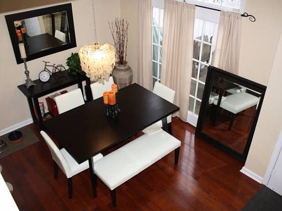 Breakfast Nook