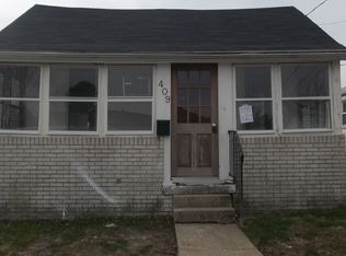 409 9th St, New Castle, DE 19720